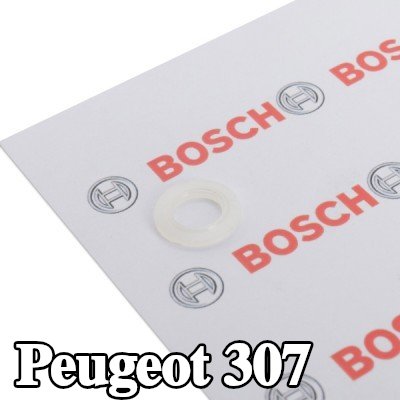 BOSCH حشية — 2000 Peugeot 307