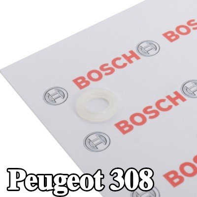 BOSCH حشية — 2016 Peugeot 308