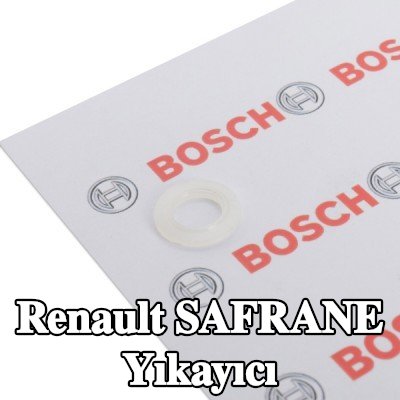 BOSCH Yıkayıcı — Renault Safrane