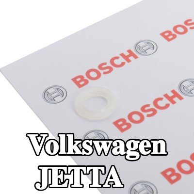 BOSCH حشية — 2012 Volkswagen Jetta