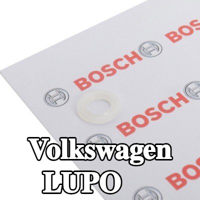 BOSCH حشية — Volkswagen Lupo