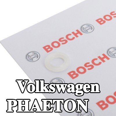 BOSCH حشية — Volkswagen Phaeton