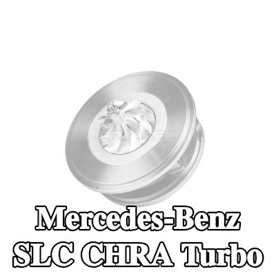 BR Turbo CHRA turbo (Conta Seti dahil) — Mercedes-Benz Slc