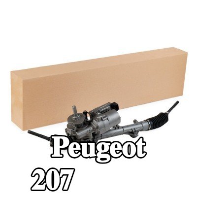 RIDEX REMAN حامل التوجيه — Peugeot 207