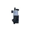 NRF Intercooler — 1995 Opel Vectra (3)