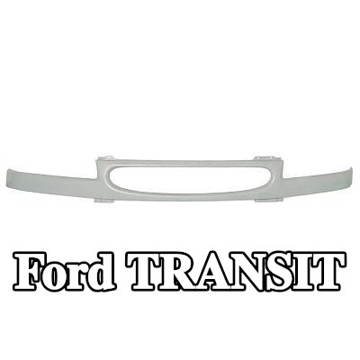 DIEDERICHS إطار، شبكة المبرد — 2000 Ford Transit