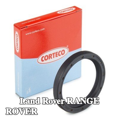 CORTECO حشية العمود، ناقل حركة أوتوماتيكي — 2012 Land Rover Range Rover