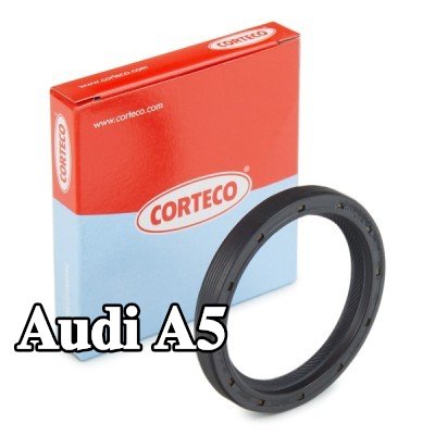 CORTECO حشية العمود، ناقل حركة أوتوماتيكي — 2012 Audi A5