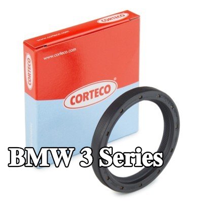 CORTECO حشية العمود، ناقل حركة أوتوماتيكي — 2012 BMW 3 Series