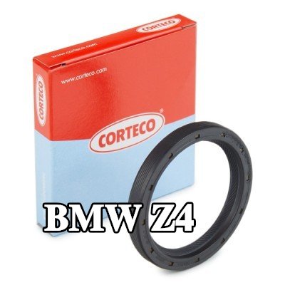 CORTECO حشية العمود، ناقل حركة أوتوماتيكي — 2011 BMW Z4