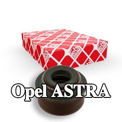 FEBI BILSTEIN حشية صمام — 1992 Opel Astra