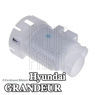 BLUE PRINT مرشح الوقود — 2005 Hyundai Grandeur