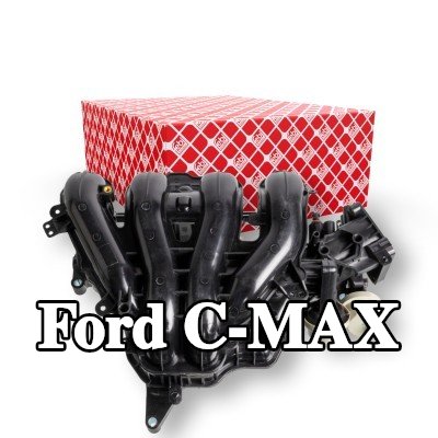 FEBI BILSTEIN وصلة، مشعب السحب — 2010 Ford C-max