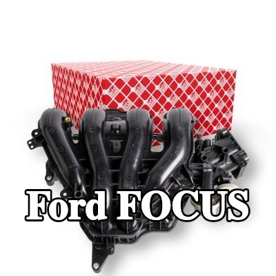 FEBI BILSTEIN وصلة، مشعب السحب — 2012 Ford Focus