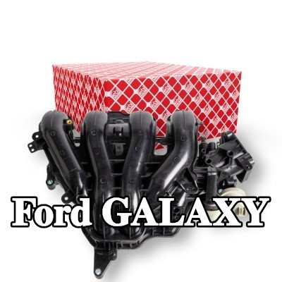 FEBI BILSTEIN وصلة، مشعب السحب — 2012 Ford Galaxy