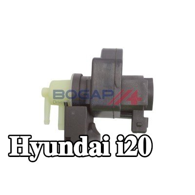BOGAP محول الضغط، الشاحن التوربيني — Hyundai i20