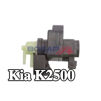 BOGAP محول الضغط، الشاحن التوربيني — Kia K2500