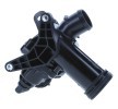 MOTORAD Termostat 97°C, conta/sızdırmazlık elemanları ile — Land Rover Range Rover (3)
