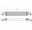 VALEO EGR valfsiz Intercooler — Audi A6 (4)