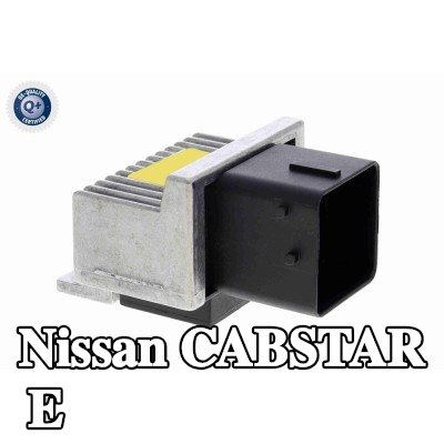 VEMO وحدة التحكم في شمعة التوهج — Nissan Cabstar E