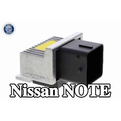 VEMO وحدة التحكم في شمعة التوهج — 2012 Nissan Note