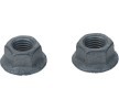 LEMFÖRDER Ön aks sol anti-roll bar bağlantısı, Alüminyum — 2009 Mercedes-Benz E-Class (10)