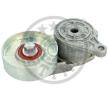 OPTIMAL Gergi Kolu, V-oluklu kayış — Mitsubishi Eclipse (1)