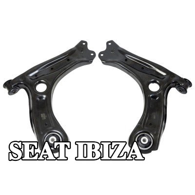 MASTER-SPORT مجموعة الوصلات, تعليق العجلة المحور الأمامي — SEAT Ibiza