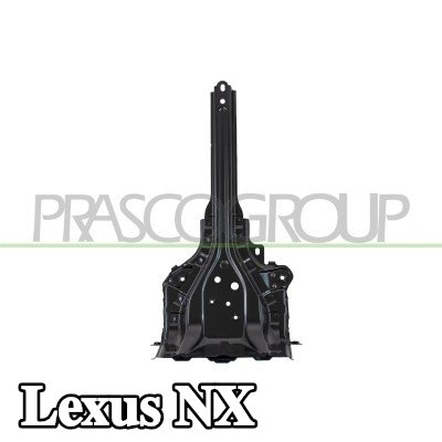 PRASCO دعامة المصد الأمامية — Lexus Nx
