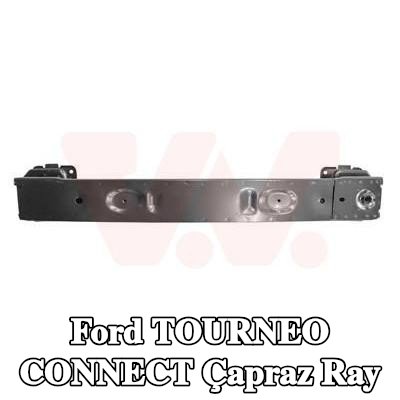 VAN WEZEL Ön Çapraz Ray — 2002 Ford Tourneo Connect