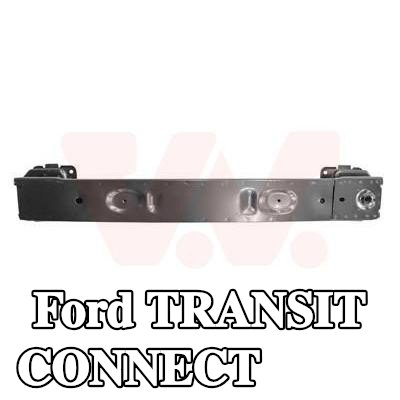 VAN WEZEL قضيب عرضي أمامي — Ford Transit Connect
