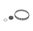 VALEO Debriyaj kiti DWC DUALCLUTCH KİTİ, debriyaj ayırma yatağı ile — BMW X2 (3)