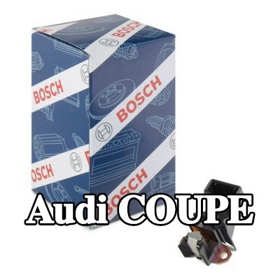 BOSCH جهاز استشعار، نبضة الإشعال — 1990 Audi Coupe