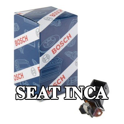 BOSCH جهاز استشعار، نبضة الإشعال — SEAT Inca