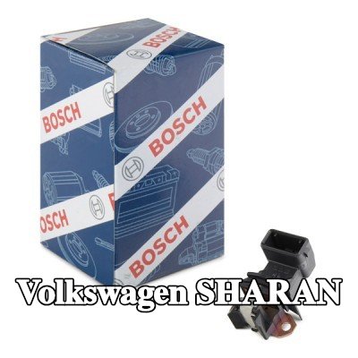 BOSCH جهاز استشعار، نبضة الإشعال — 2002 Volkswagen Sharan
