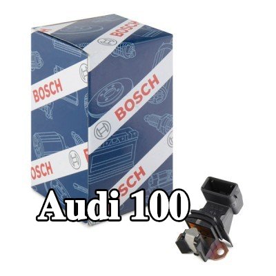 BOSCH جهاز استشعار، نبضة الإشعال — Audi 100