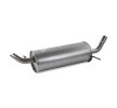 BOSAL Arka susturucu — 2012 Ford Fiesta (2)