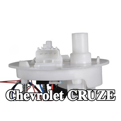 METZGER وحدة تغذية الوقود الكهربائية, مع وحدة إرسال الوقود — Chevrolet Cruze