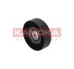 KAMOKA Gergi kasnağı Dış Çap: 76mm — Nissan Urvan (3)