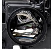 TYC Far Sağ, D1S, LED, elektrik motorlu, LED'siz, kontrol ünitesi olmadan — 2016 BMW X4 (4)