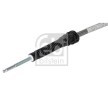 FEBI BILSTEIN Vites seçme kablosu — SEAT Altea (3)