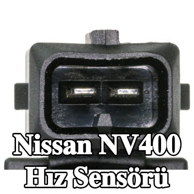 FEBI BILSTEIN Hız sensörü — Nissan Nv400