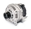 BOSCH Alternatör 120A — Volkswagen Vento (2)