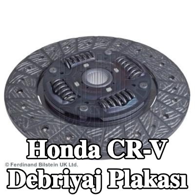 BLUE PRINT Debriyaj plakası — 2012 Honda Cr-v