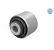 MEYLE Kontrol kolu burcu, tutucu olmadan, ORIGINAL Quality — 2004 BMW 3 Series (1)