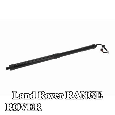 VEMO محرك كهربائي، الباب الخلفي — 2011 Land Rover Range Rover