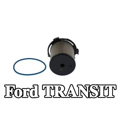 BOSCH مرشح الوقود — 2015 Ford Transit