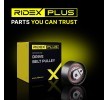 RIDEX PLUS Zincir gergi kasnağı — Ford Courier (10)