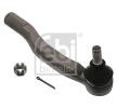 FEBI BILSTEIN Rot ucu Ön Aks Sağ, 224mm — 2003 Toyota Alphard (2)