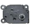 MAHLE Isıtıcı karışım kapağı aktüatörü — 2002 Ford Focus (2)